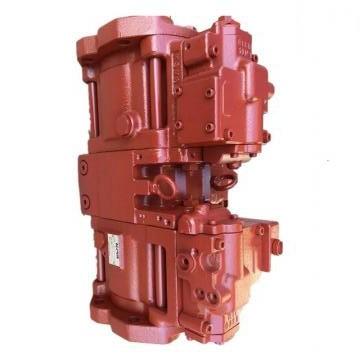 Vickers PV016R1K1T1NFFD PV pompe à piston
